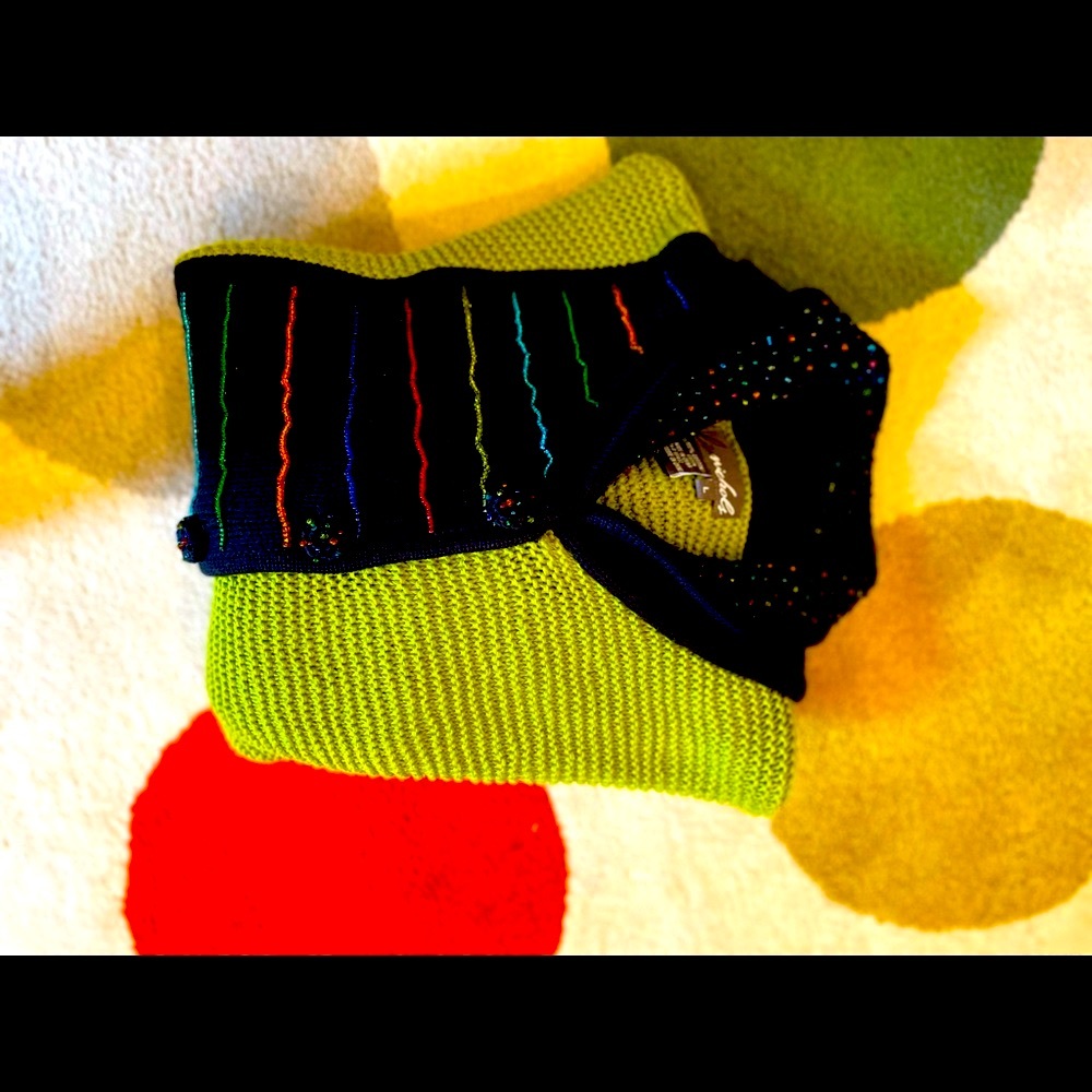 HOLIDAY perfect!  Limited edition - only three made.  New